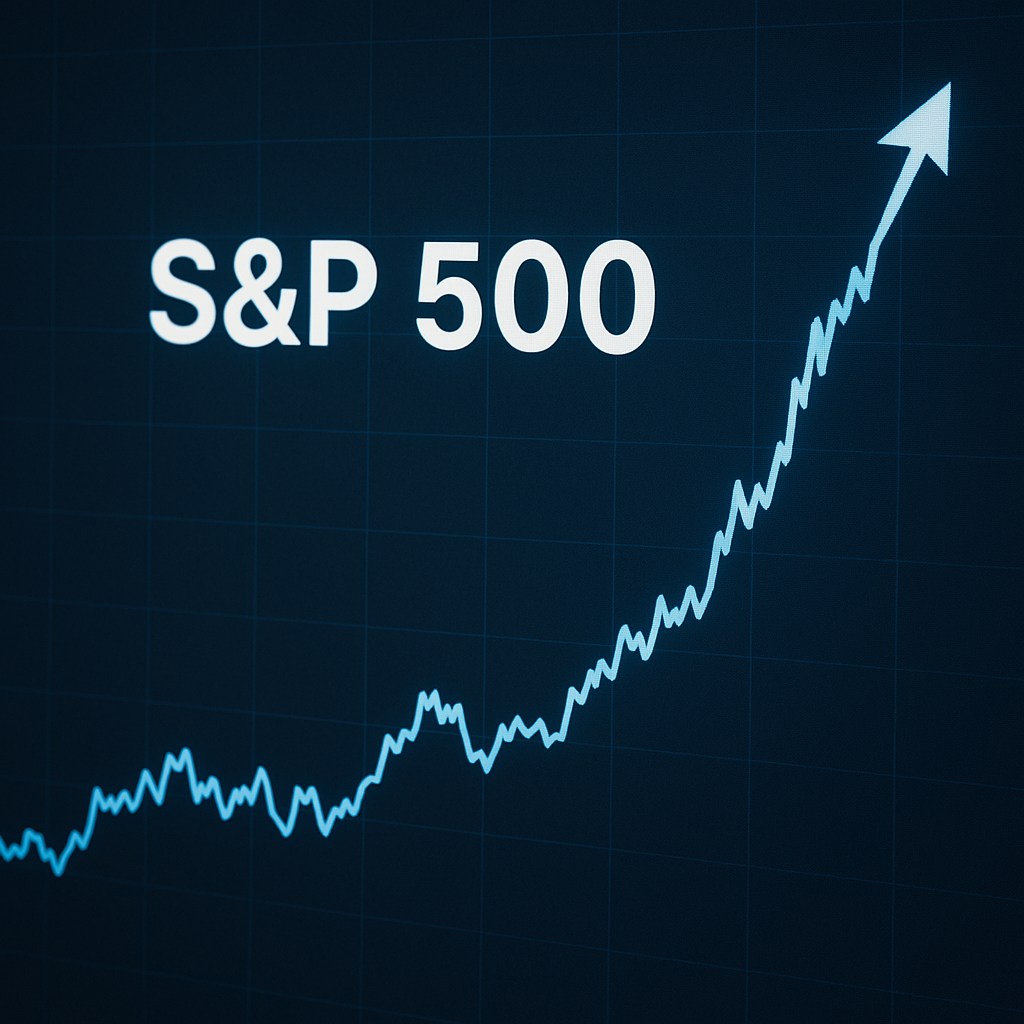 Block zieht in den S&P 500 ein – Aktienkurs springt