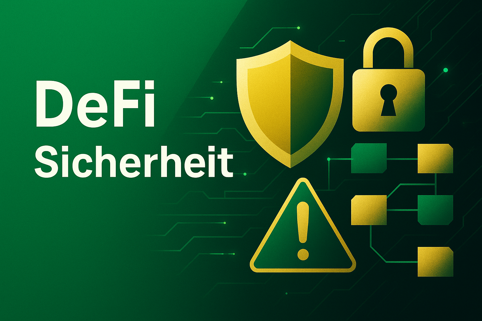 DeFi-Sicherheit