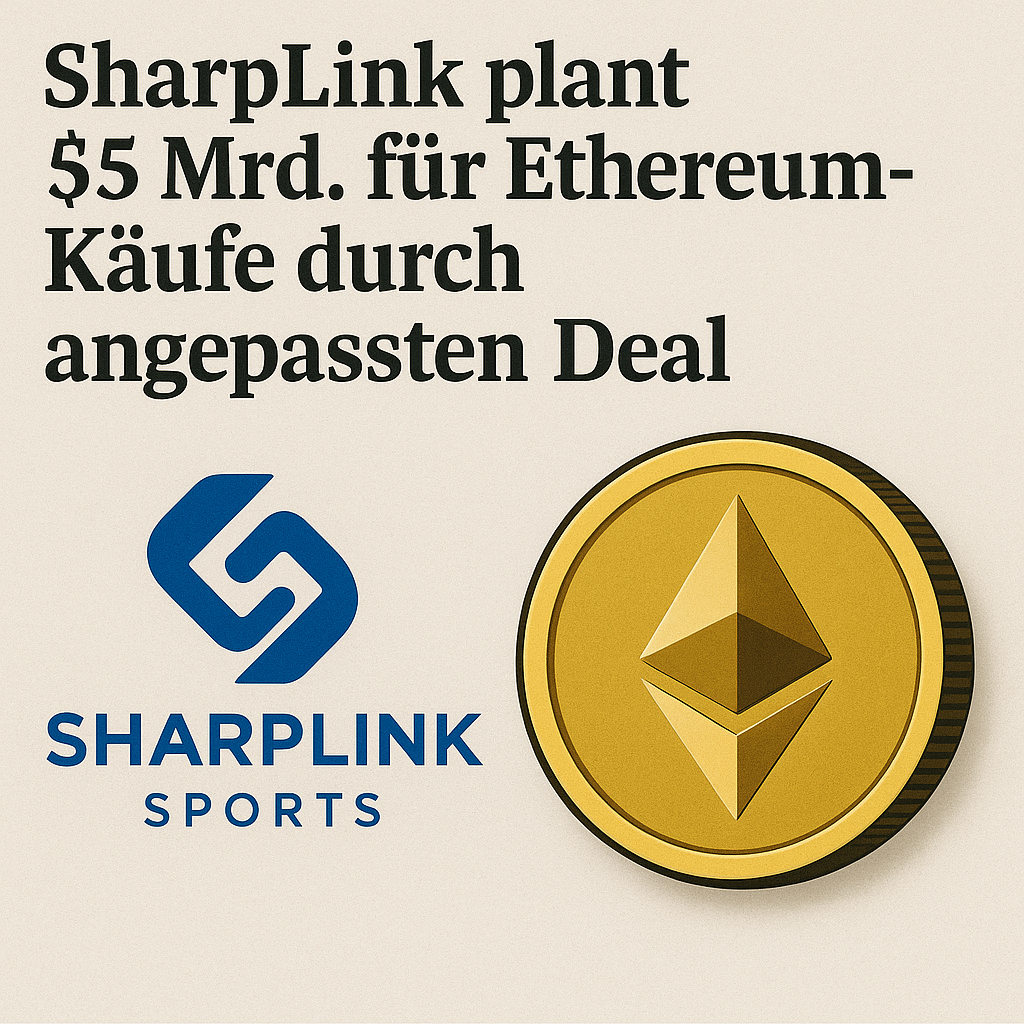 GENIUS Stablecoin-Gesetz passiert US-Repräsentantenhaus und geht an Trump