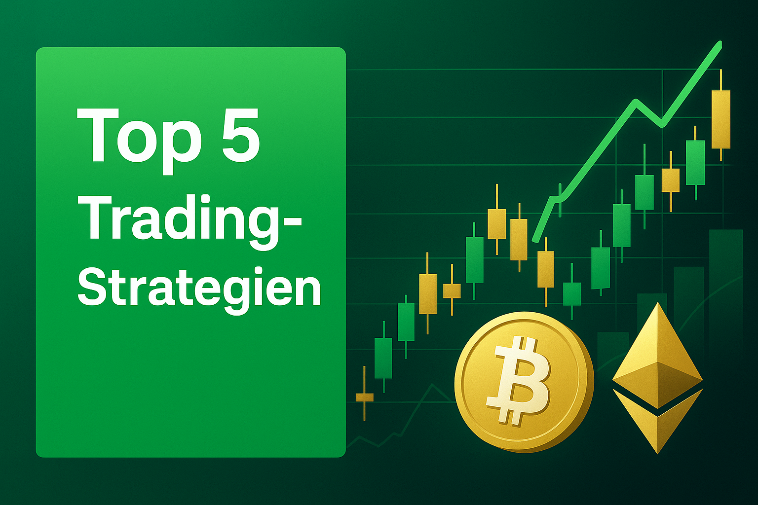 Krypto-Trading für Fortgeschrittene