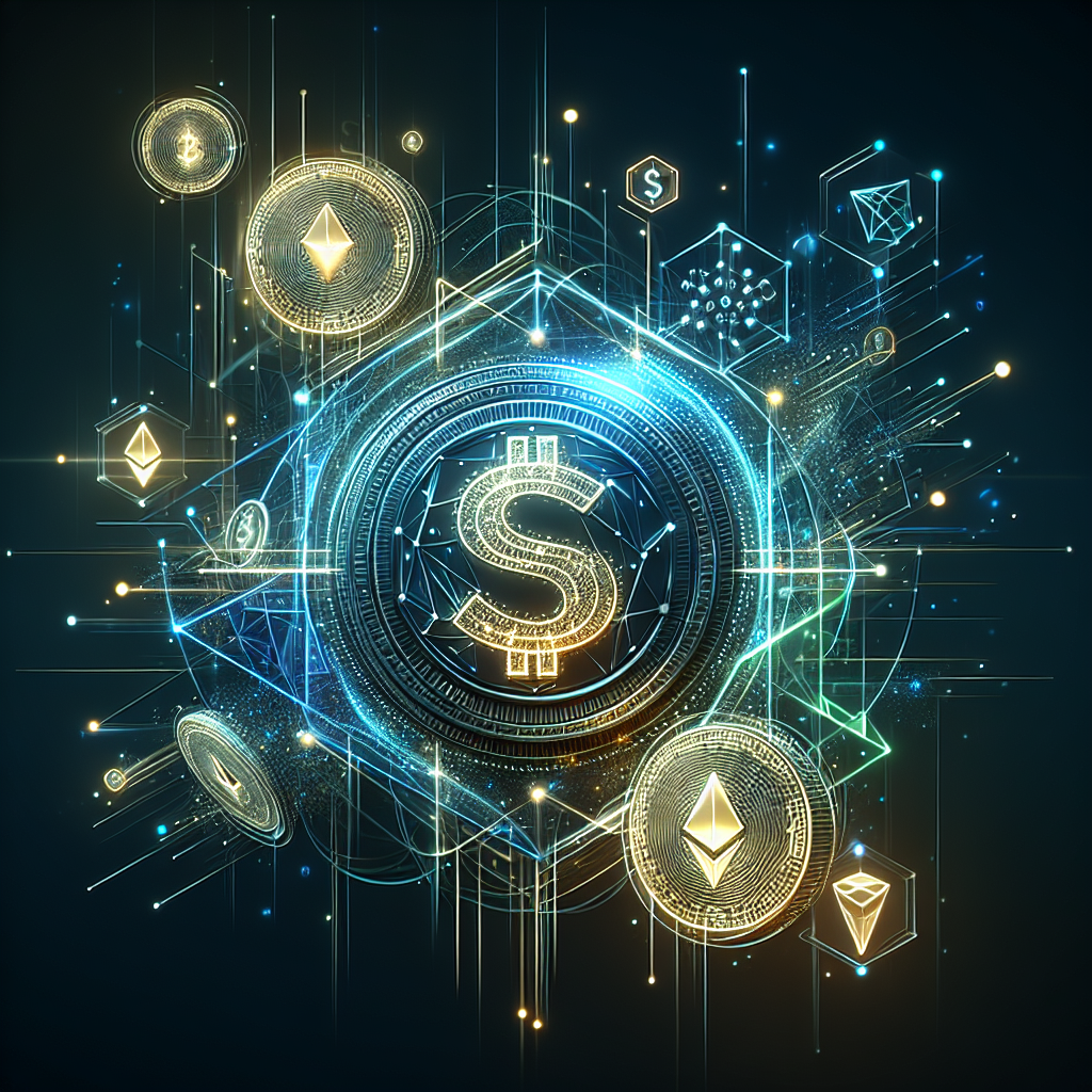 Western Union plant Stablecoin-Integration für digitale Wallets