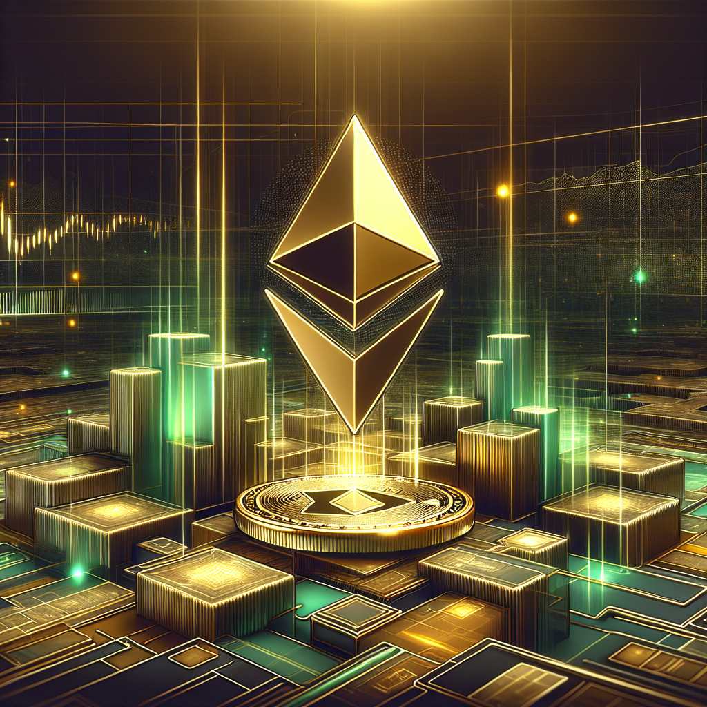 ARK Invest kauft 4,4 Mio. Aktien von Ethereum-Treasury-Firma