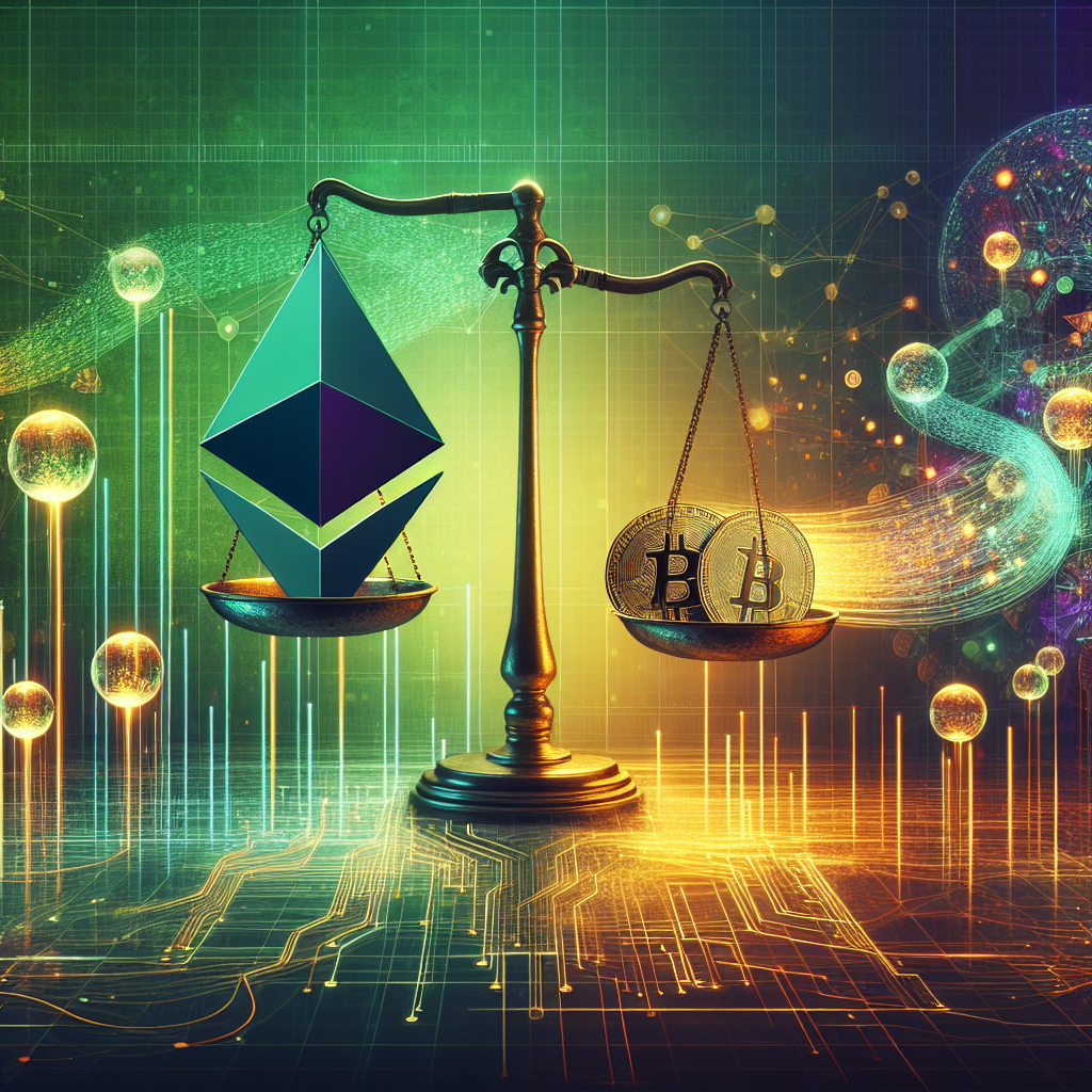 Ethereum-Kurs: Institutionelle Nachfrage übersteigt das Angebot