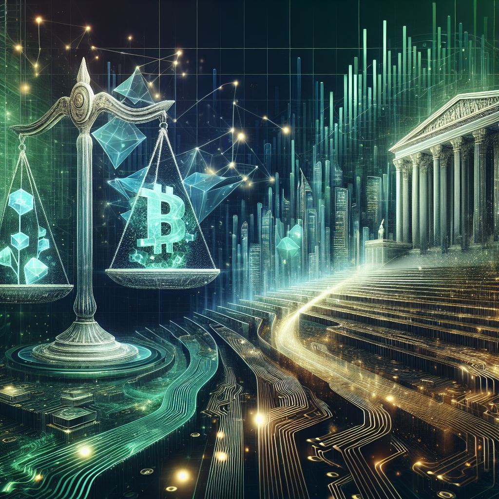 US-Senatoren fordern neue Regeln für mehr Krypto-Klarheit