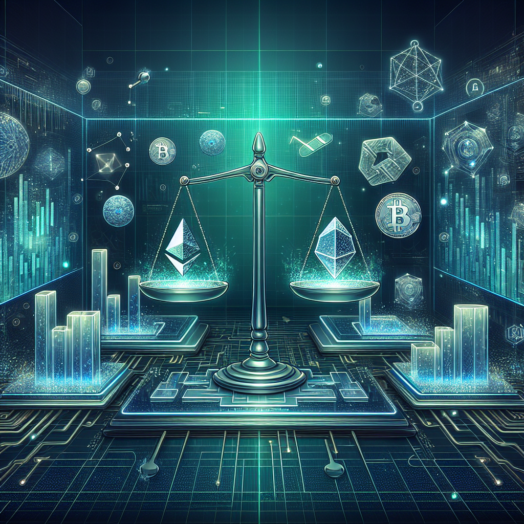 SEC gibt grünes Licht: Neuer Krypto-Index-ETF mit BTC, ETH und XRP