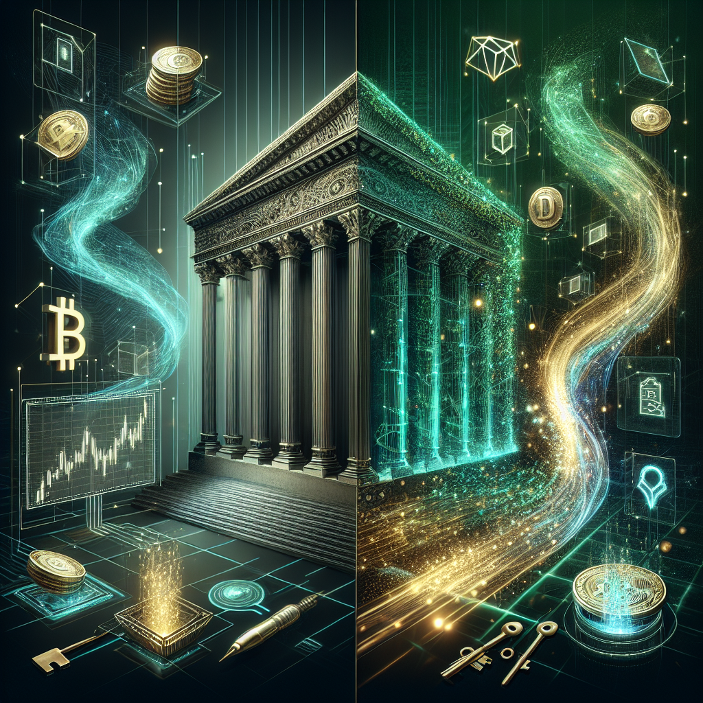 Grayscale-ETF-Chef verlässt Unternehmen kurz vor geplanter Börsennotierung