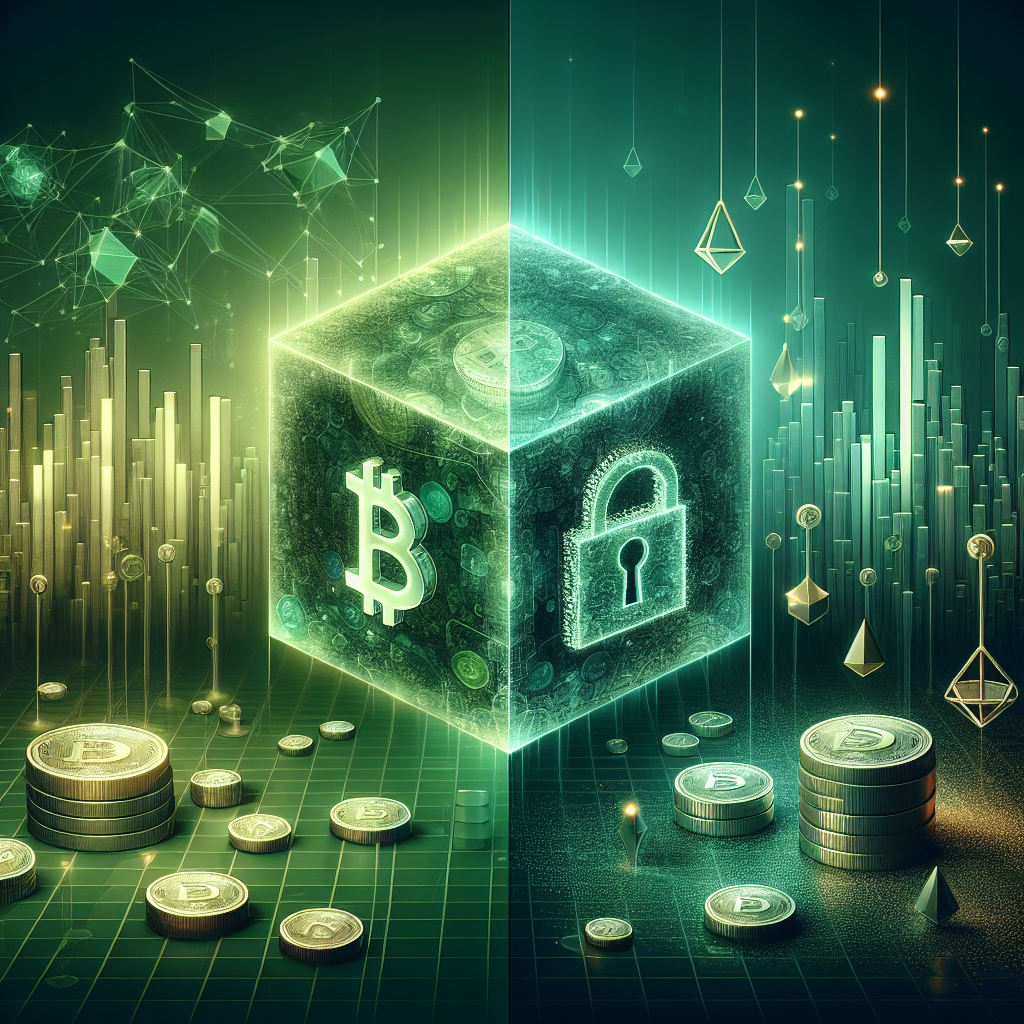 Goldman Sachs & BNY starten tokenisierte Geldmarktfonds für Großanleger