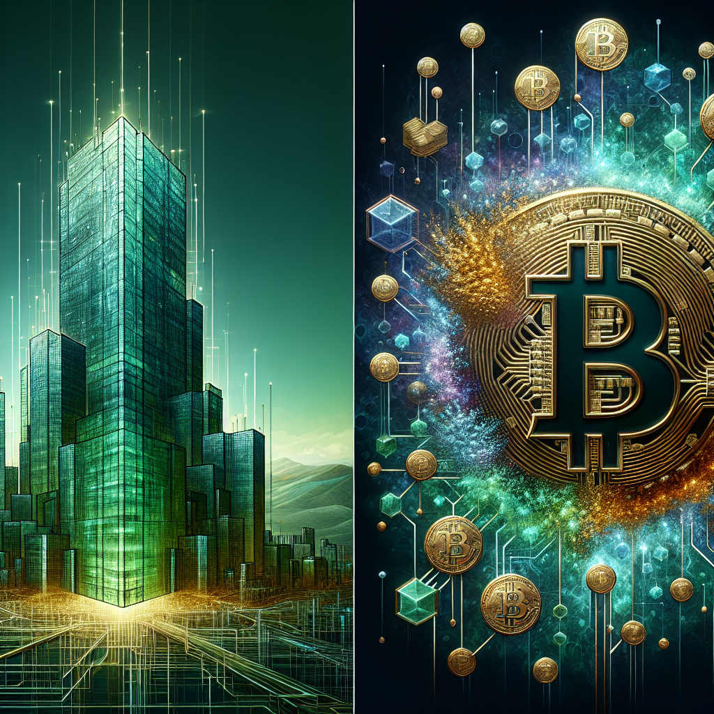 MARA Holdings plant 850 Mio. USD für Bitcoin-Käufe und Schuldentilgung