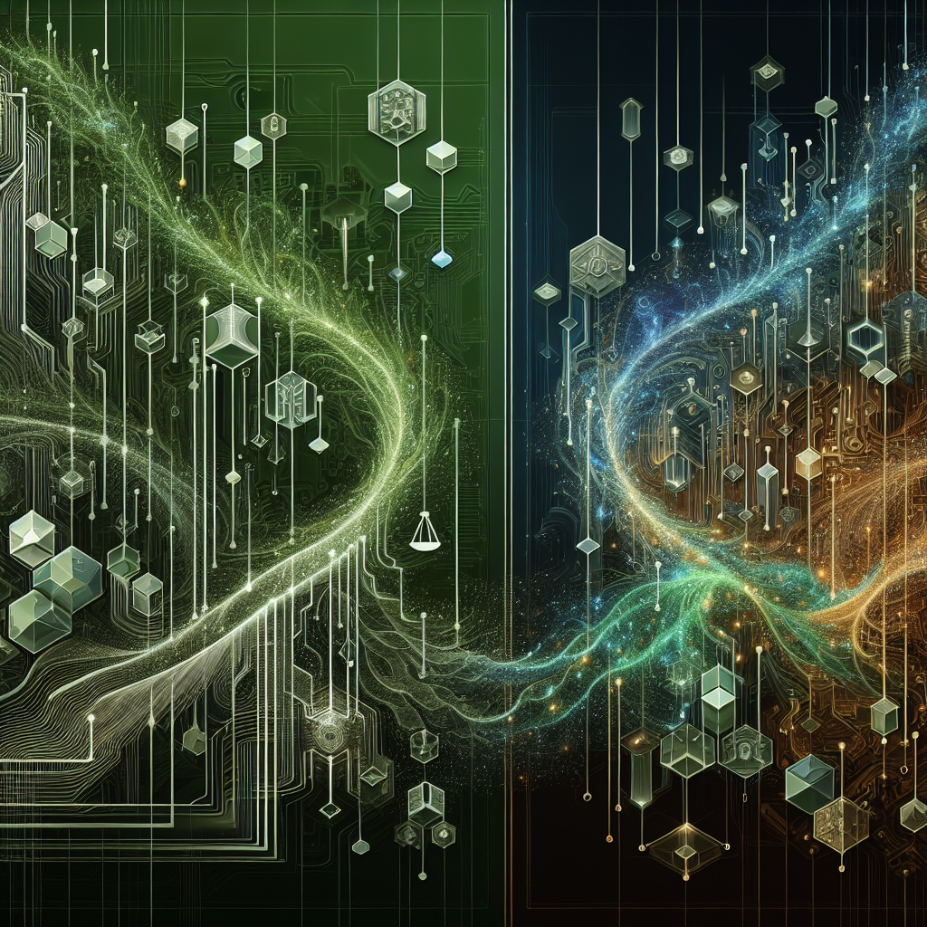 White House stellt ehrgeizigen Aktionsplan für Künstliche Intelligenz vor