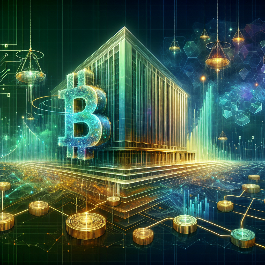 Weiße Haus veröffentlicht am 30. Juli Krypto-Report mit Bitcoin-Details