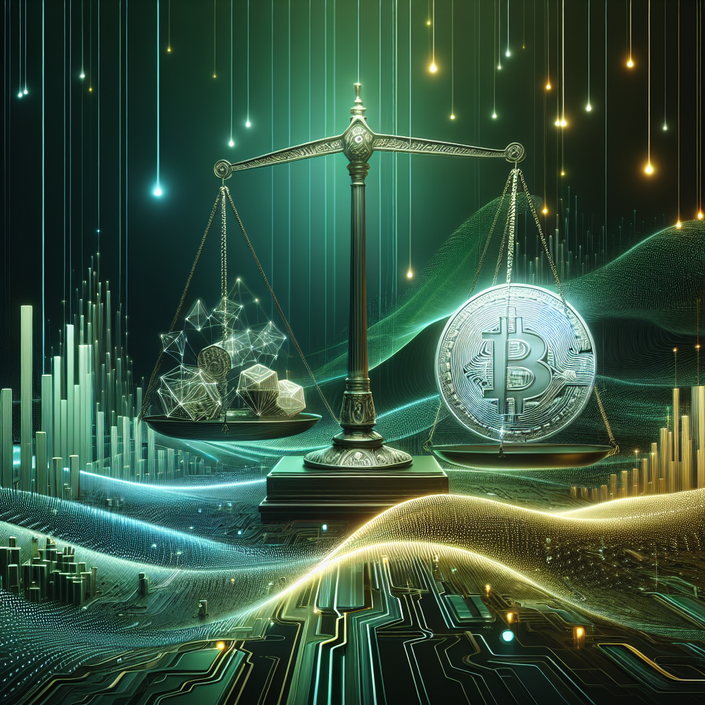 JPMorgan zweifelt an US-Prognose: Stablecoin-Markt stagniert?