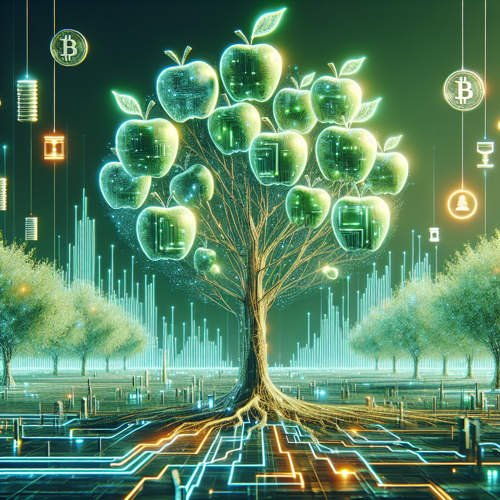 Apple Farm Season 2 startet auf Etherlink – neuer DeFi-Hype erwartet