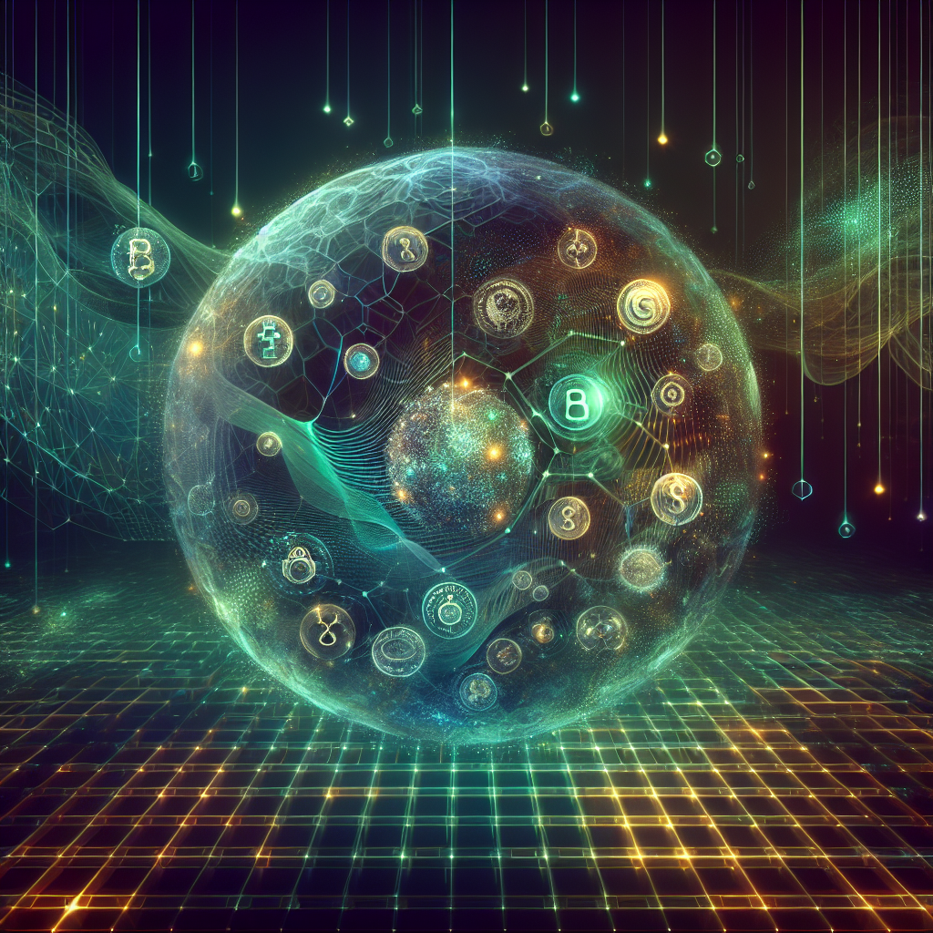 Anchorage Digital & Ethena Labs: Erster GENIUS-konformer Stablecoin gestartet