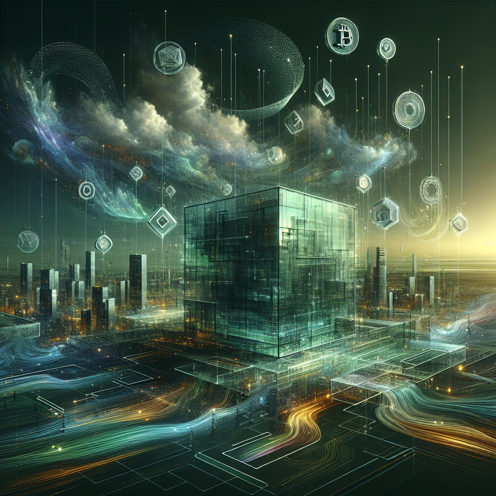 Christie’s startet 1-Mrd.-Krypto-Immobilienplattform – Luxusimmos für Bitcoin & Co.