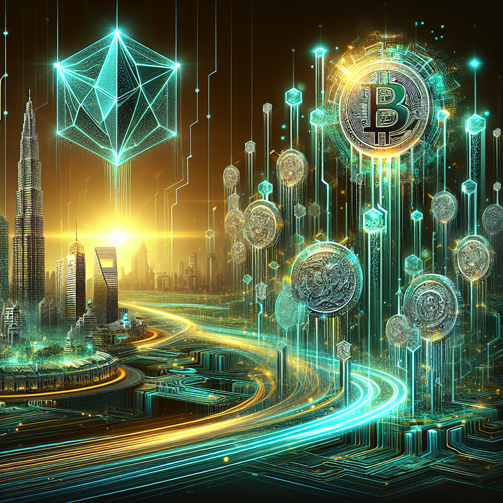 Vietnam startet mit NDAChain erste nationale Blockchain-Plattform