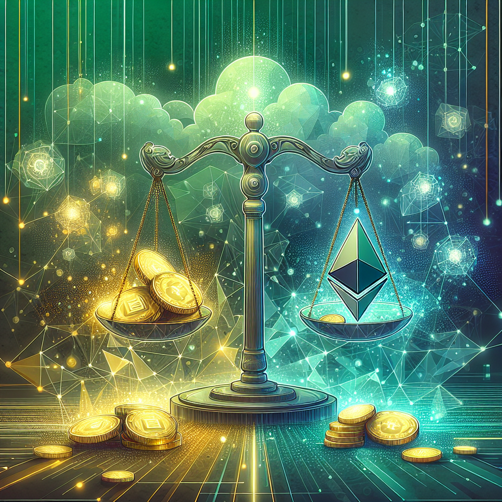 Bit Digital will Aktienanzahl auf 1 Mrd. erhöhen – Fokus auf Ethereum