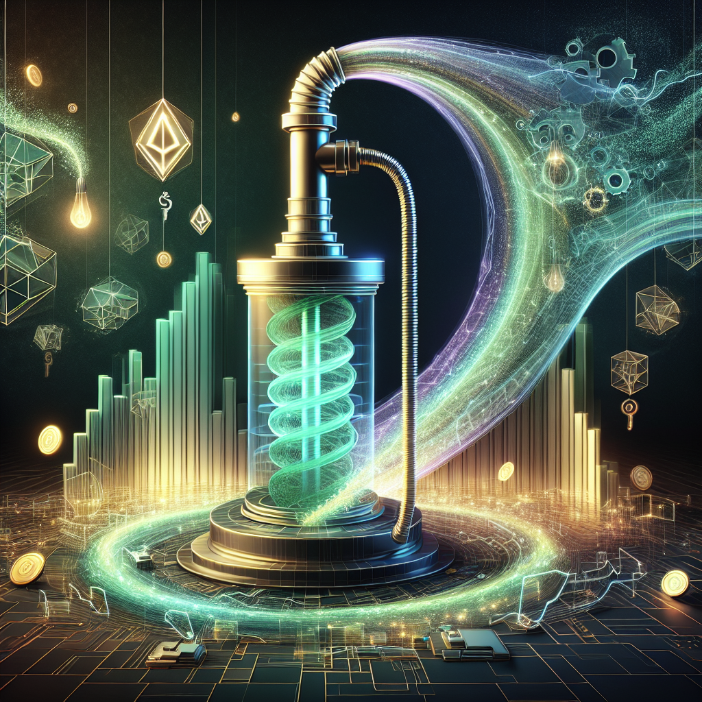 Pump.fun: Gerüchte um $PUMP-Belohnungen für mehr Marktanteil