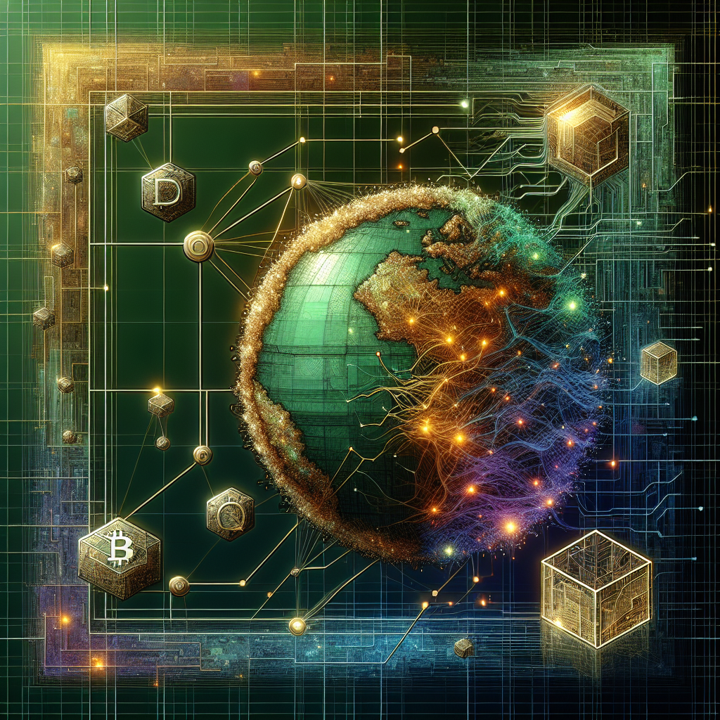 Grayscale startet Krypto-Fonds für dezentrale KI mit TAO & NEAR