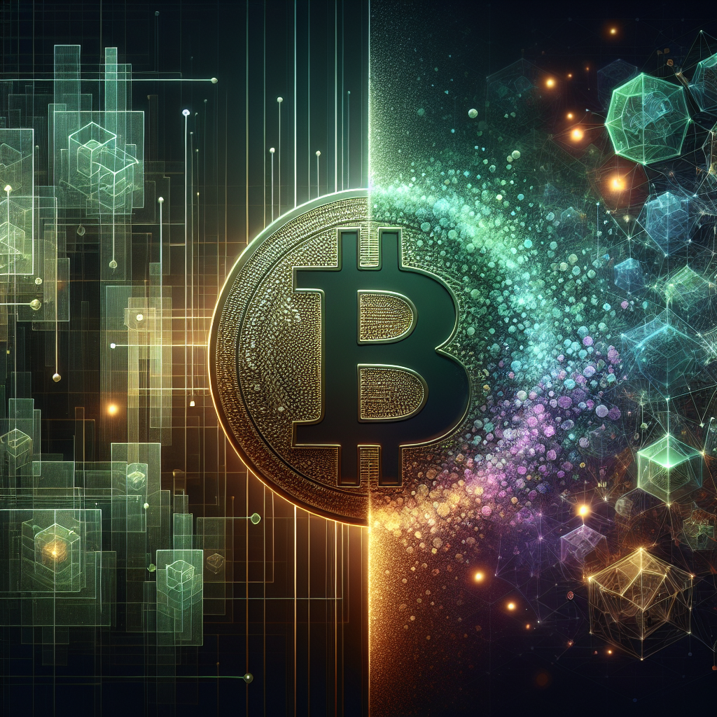 ZOOZ sammelt 180 Mio. USD für Bitcoin-Reserve-Strategie ein