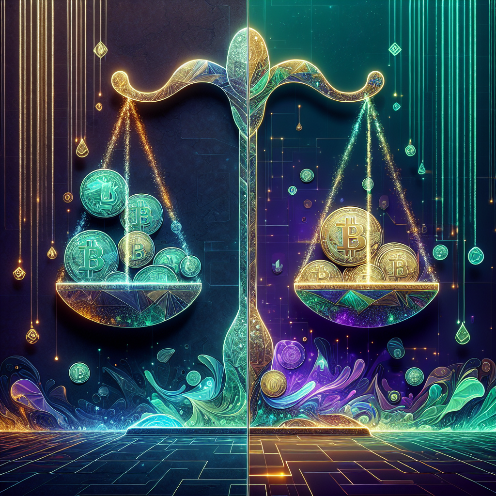 Algerien verhängt totales Verbot für Kryptowährungen & droht mit Haft