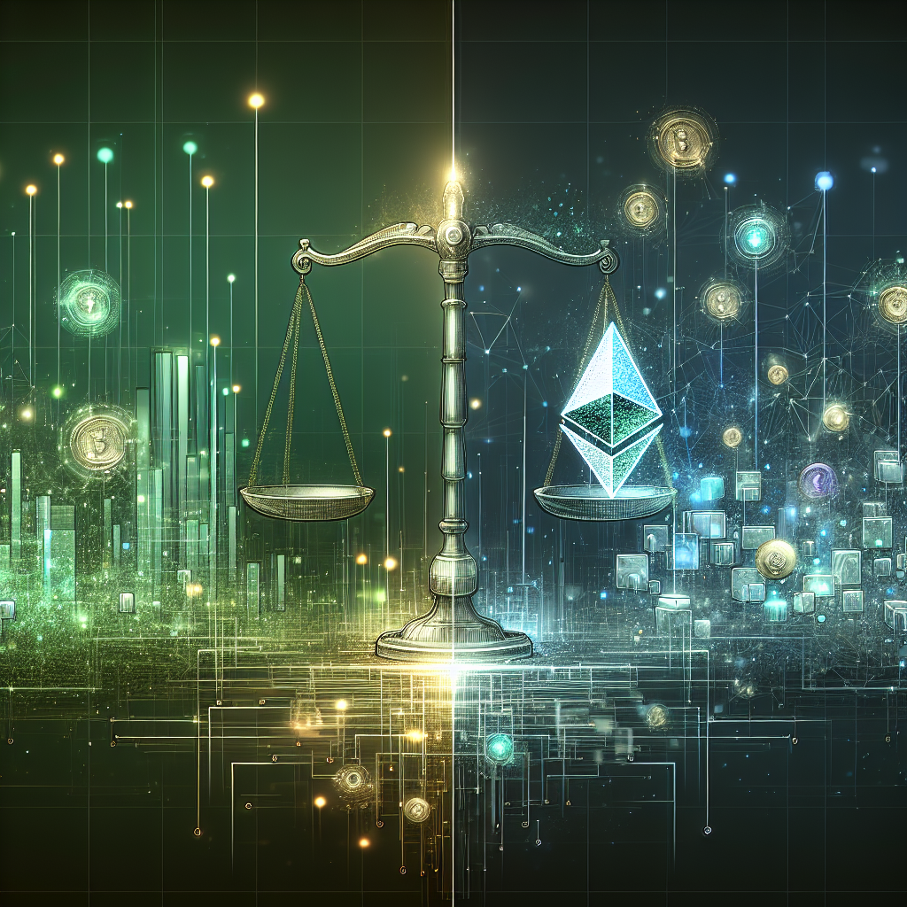 eToro bringt US-Aktien als Token auf Ethereum – großer Schritt für Anleger