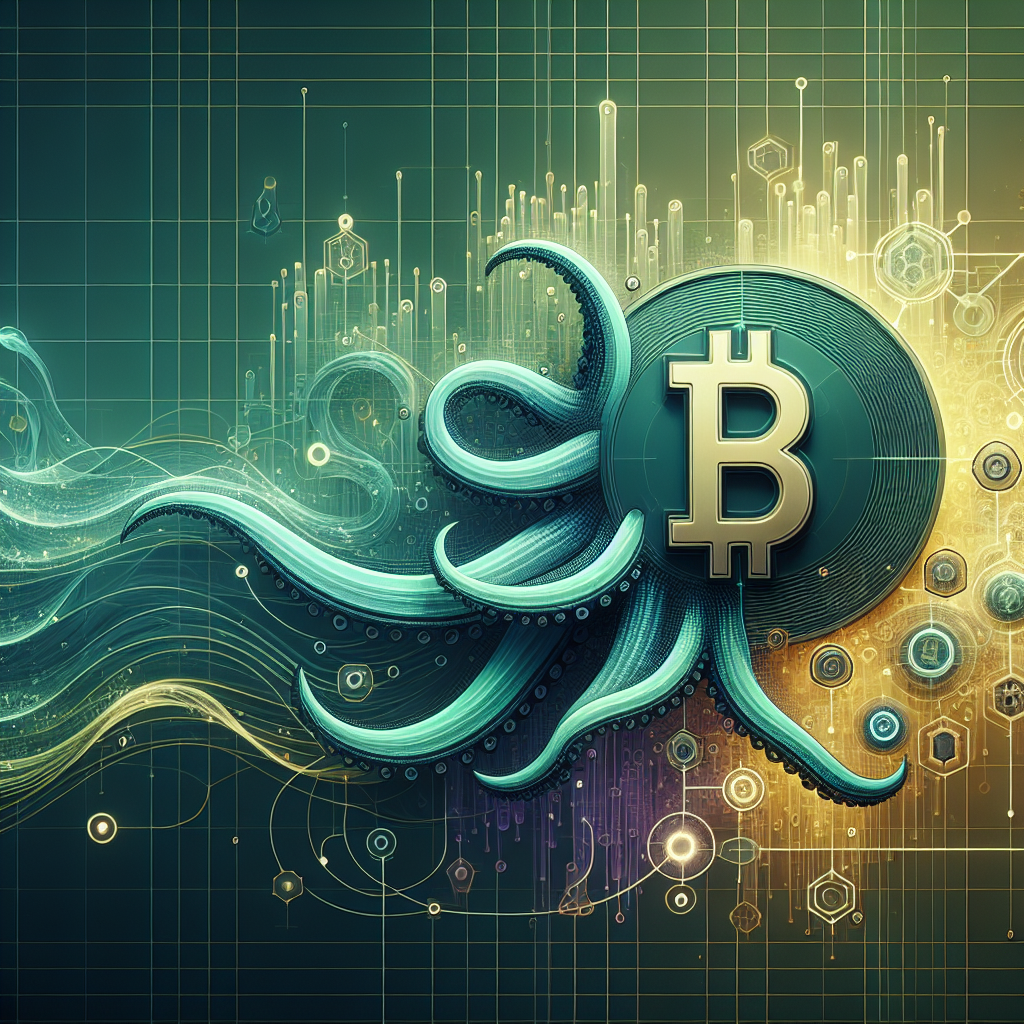 Kraken will vor Börsengang Bewertung von 15 Milliarden Dollar erreichen