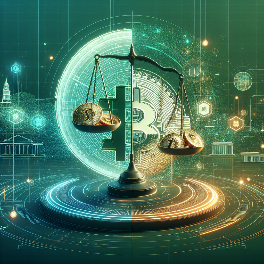 USA: Kein Bitcoin-Reserveplan im aktuellen White-House-Krypto-Report