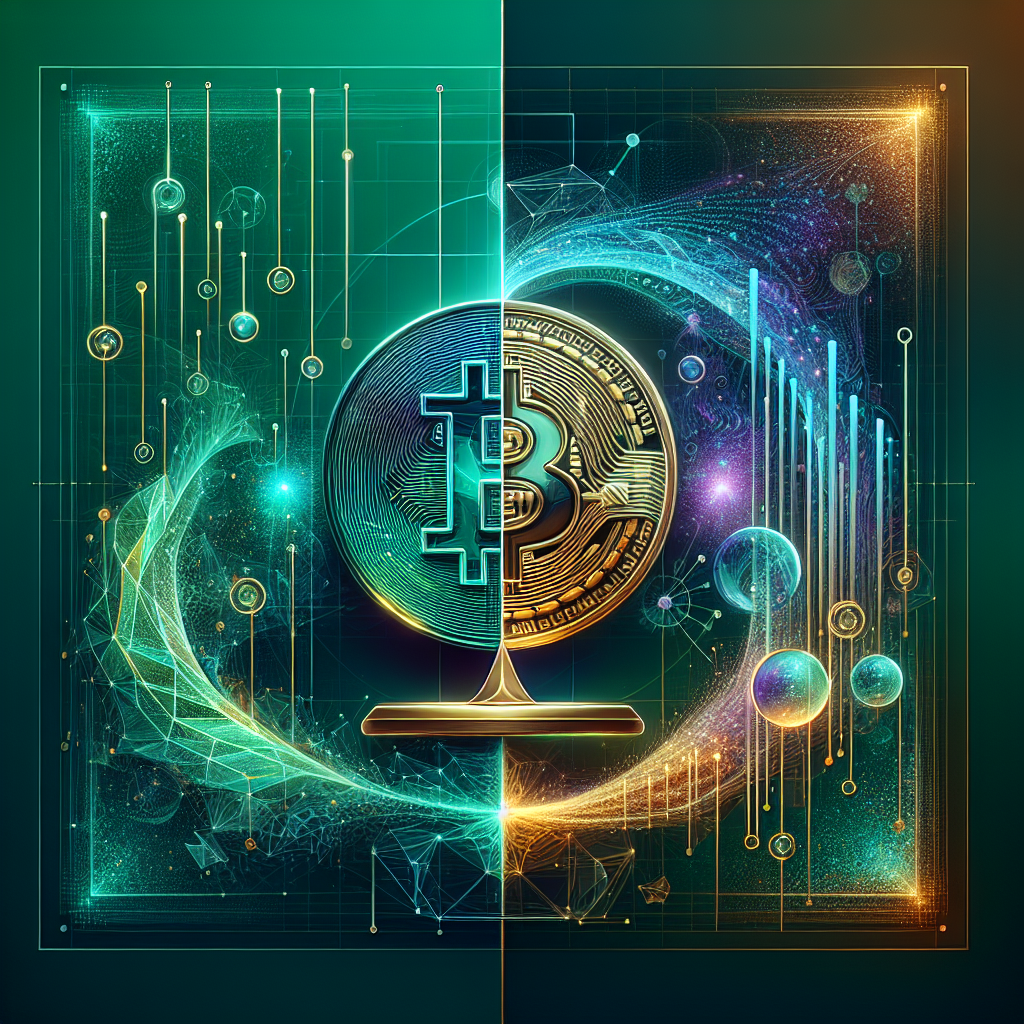 Fed hält Zinssatz – Bitcoin bleibt stabil bei 118.000 US-Dollar