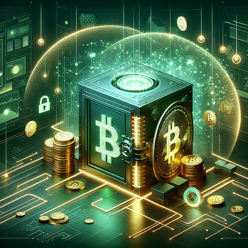 White House stellt umfassende Krypto-Strategie vor – Bitcoin-Reserven bleiben geheim