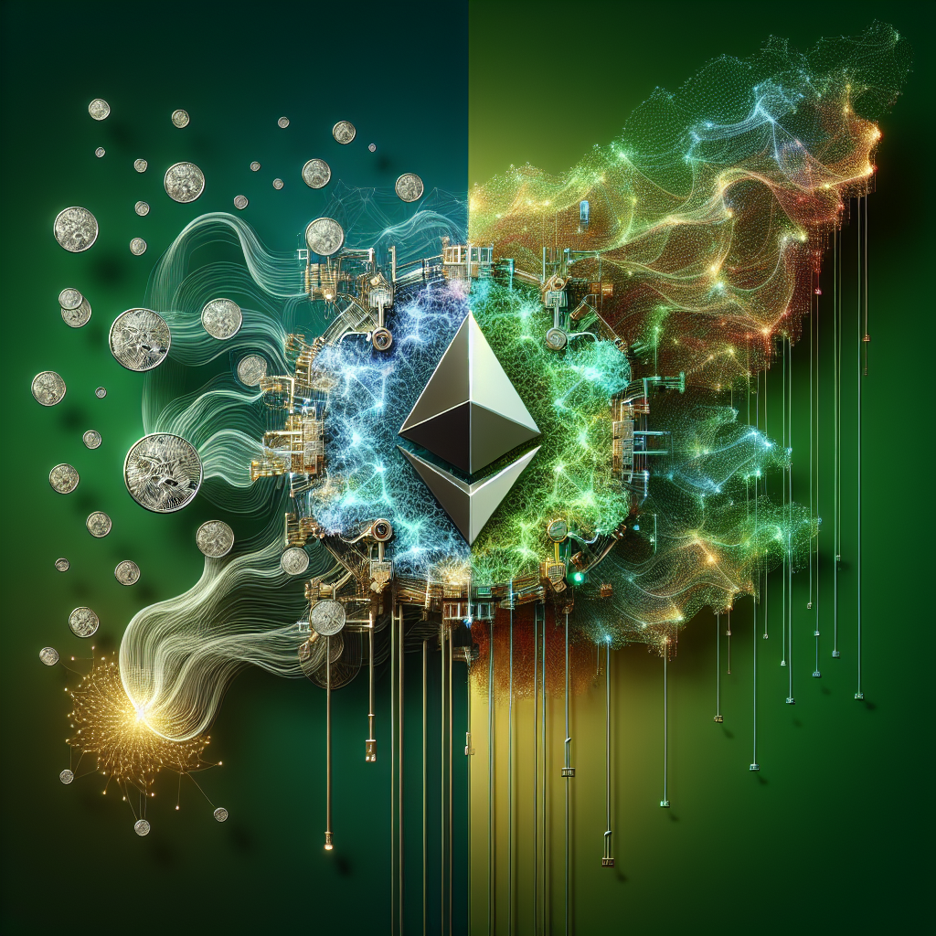 The Ether Machine kauft 15.000 ETH zum 10-jährigen Ethereum-Jubiläum