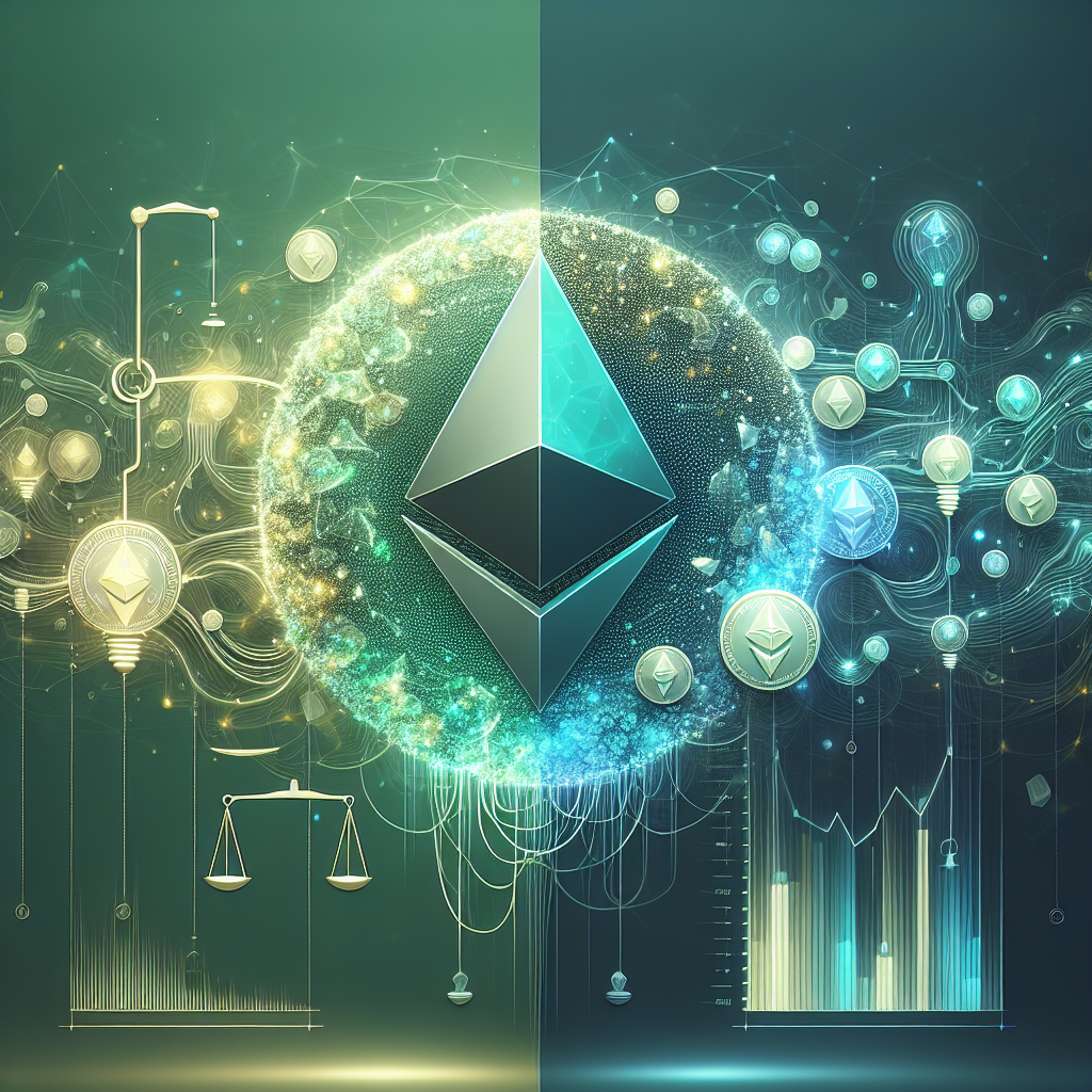 FTX und Alameda staken über 20.000 Ethereum vor Gläubigerauszahlung