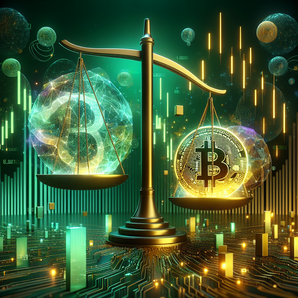 Tether erzielt Rekordgewinn: 4,9 Mrd. $ im Q2 durch Bitcoin und Gold