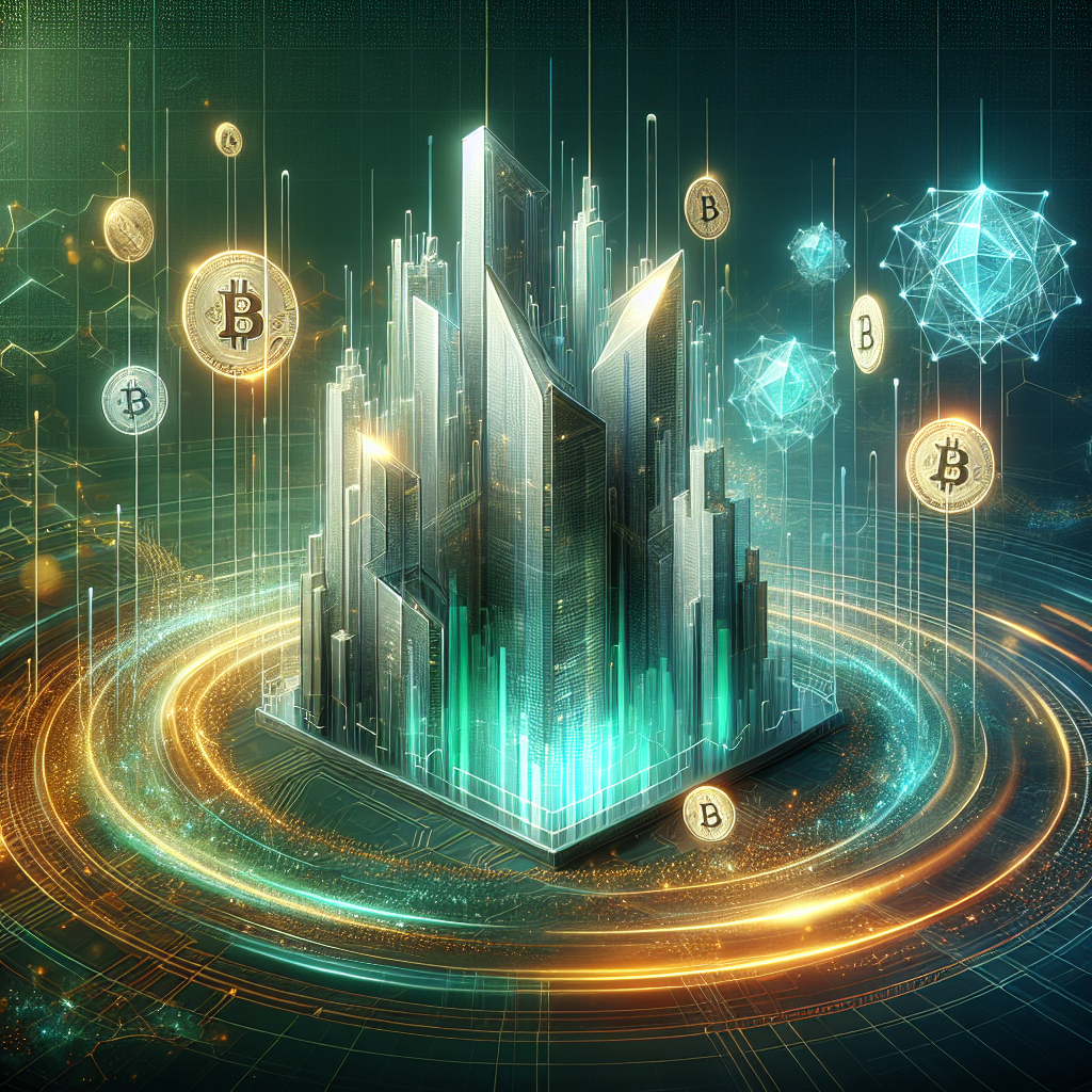 Trump-nahe Bitcoin-Firma vor Nasdaq-Listing durch Gryphon-Merger