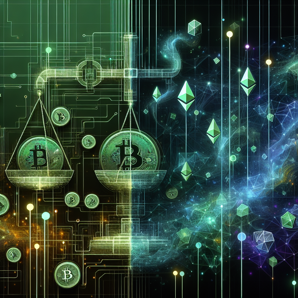 Eric Trump zeigt sich bullish für Bitcoin und Ethereum nach US-Zoll-Diskussionen