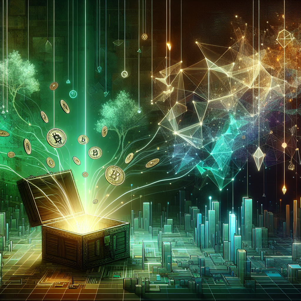 Cardano-Community genehmigt neue Upgrade-Finanzierung durch Treasury