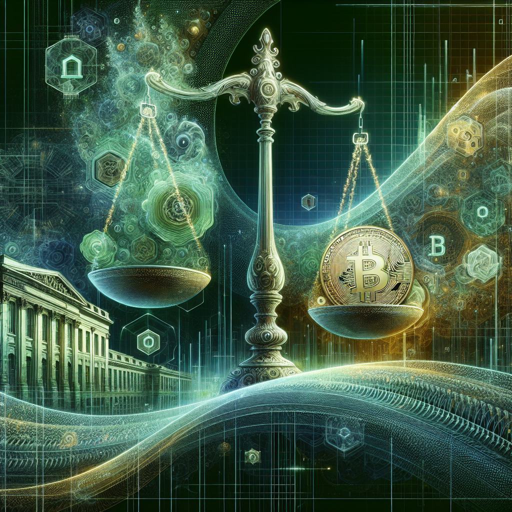 Frankreichs Rechtspopulisten schwenken überraschend auf Bitcoin-Kurs um