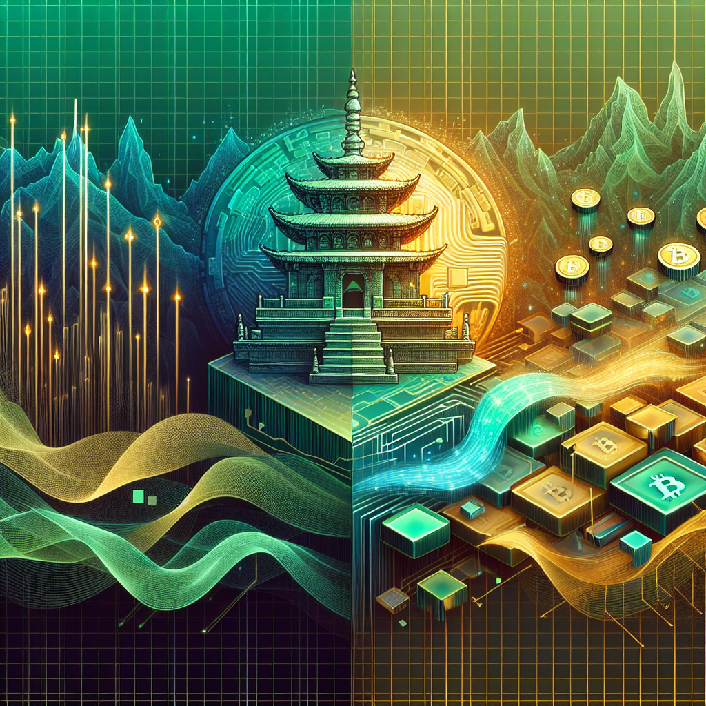 Bhutan verschiebt $59 Millionen in Bitcoin auf neues Wallet