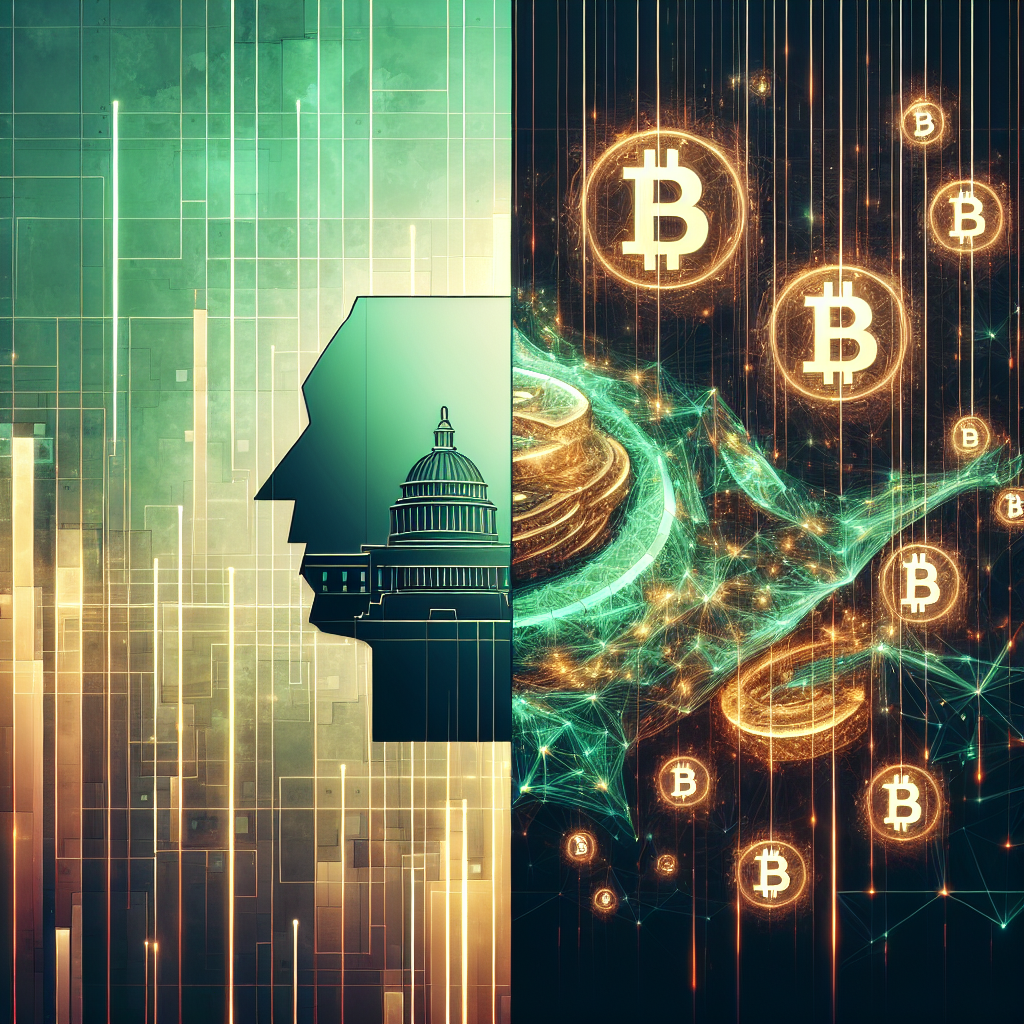 US-Senatorin Marsha Blackburn will Krypto-freundliche Gouverneurin werden