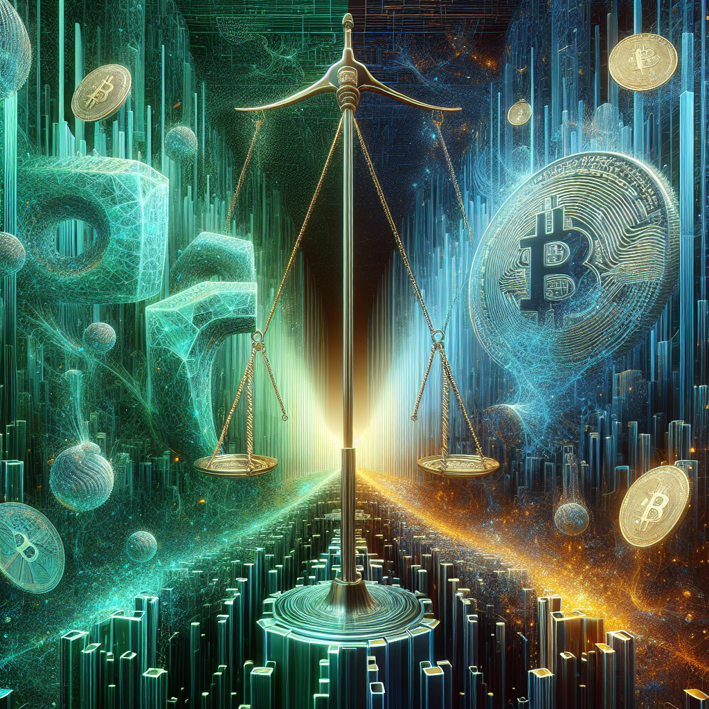 Parataxis strebt 640 Mio. $ an: Bitcoin-Firma will per SPAC an die Börse