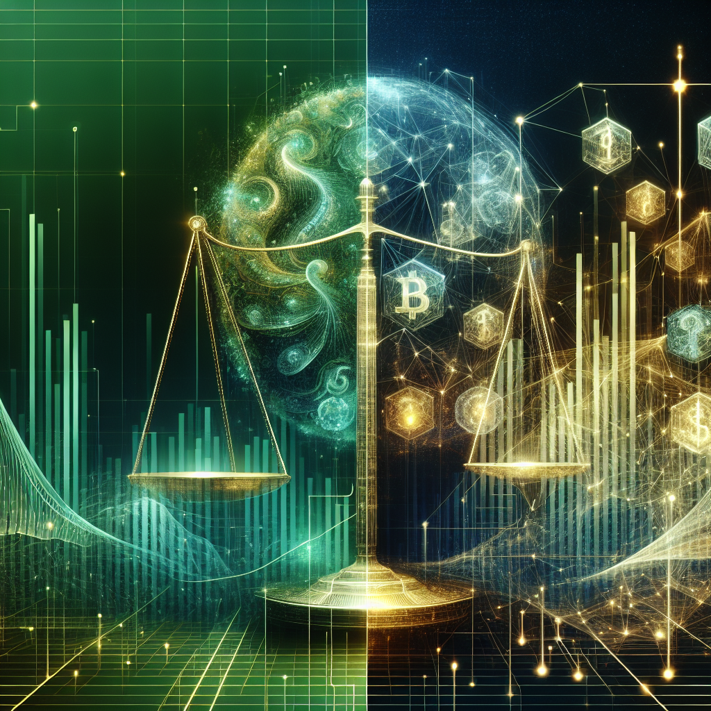 Trump öffnet US-Rentenmarkt für Krypto und Private Equity