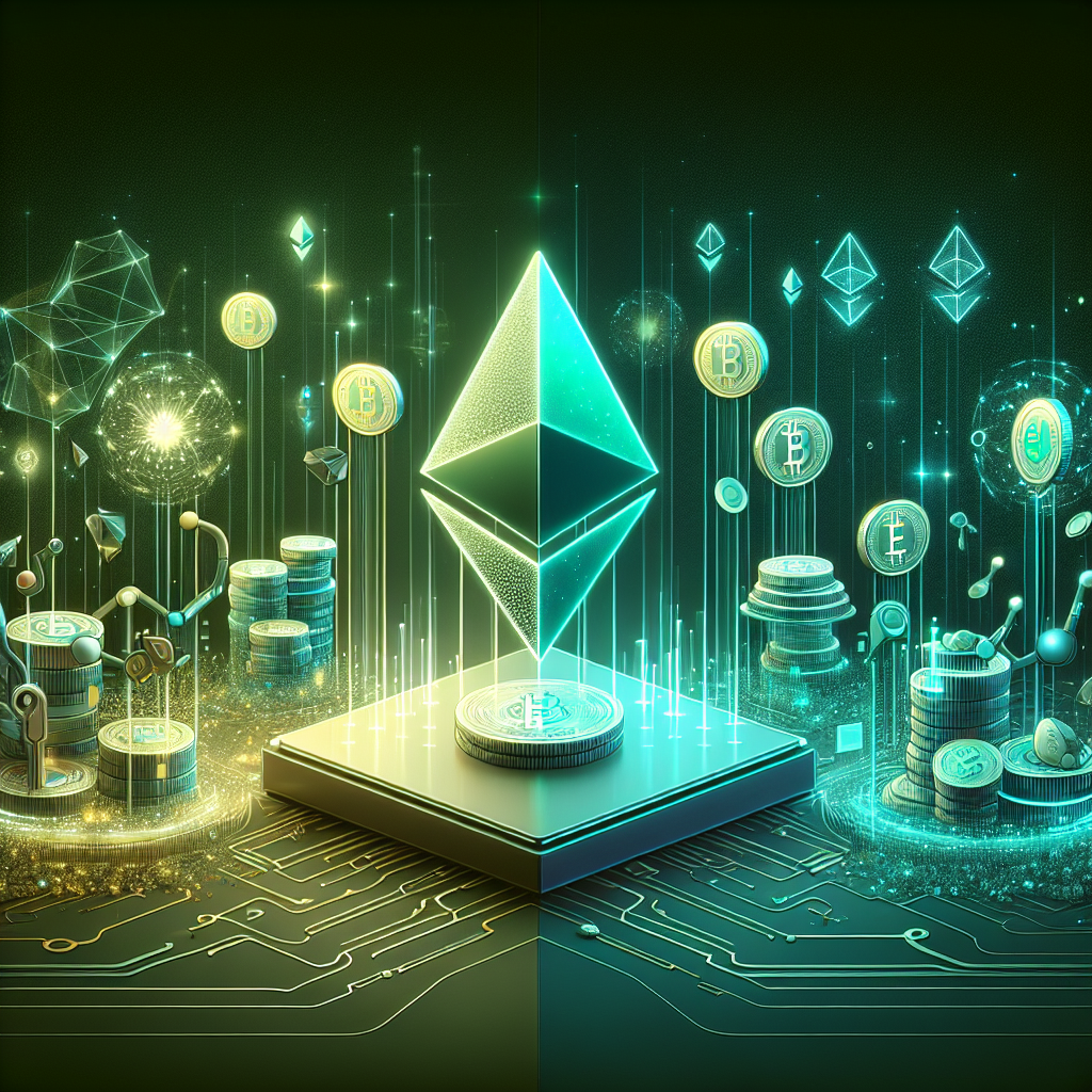 SharpLink sammelt 200 Mio. Dollar für massiven Ethereum-Kauf ein