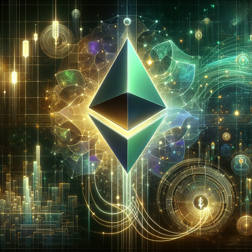 Ethereum erreicht 4.000 US-Dollar – Höchststand seit Dezember 2024