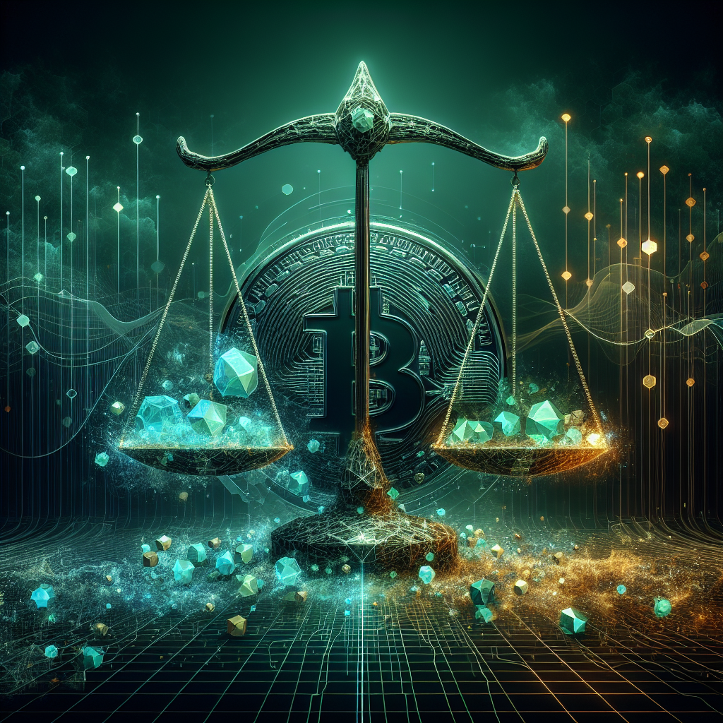 Trumps Experten verlassen: Unsicherheit um US-Bitcoin-Strategie wächst