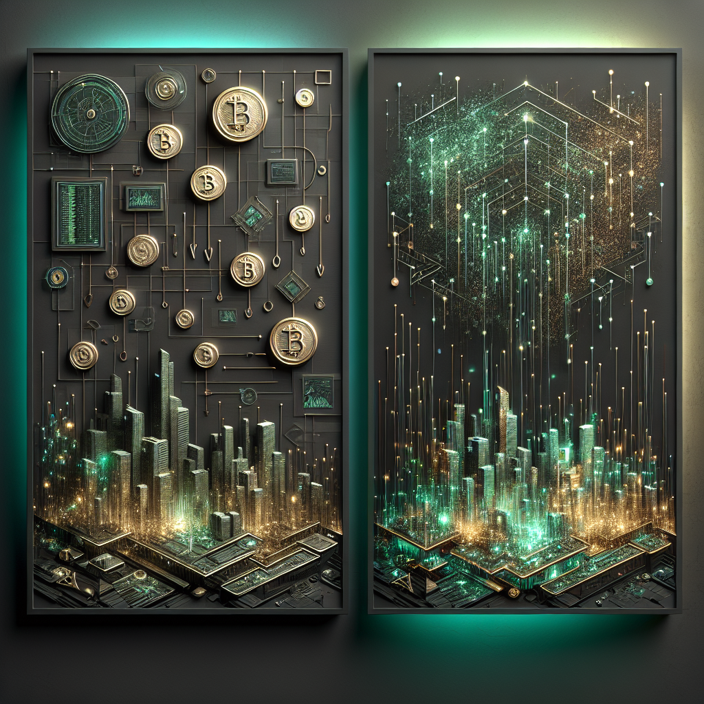 Chainlink & NYSE-Eigentümer: FX- und Edelmetallpreise jetzt für DeFi-Projekte