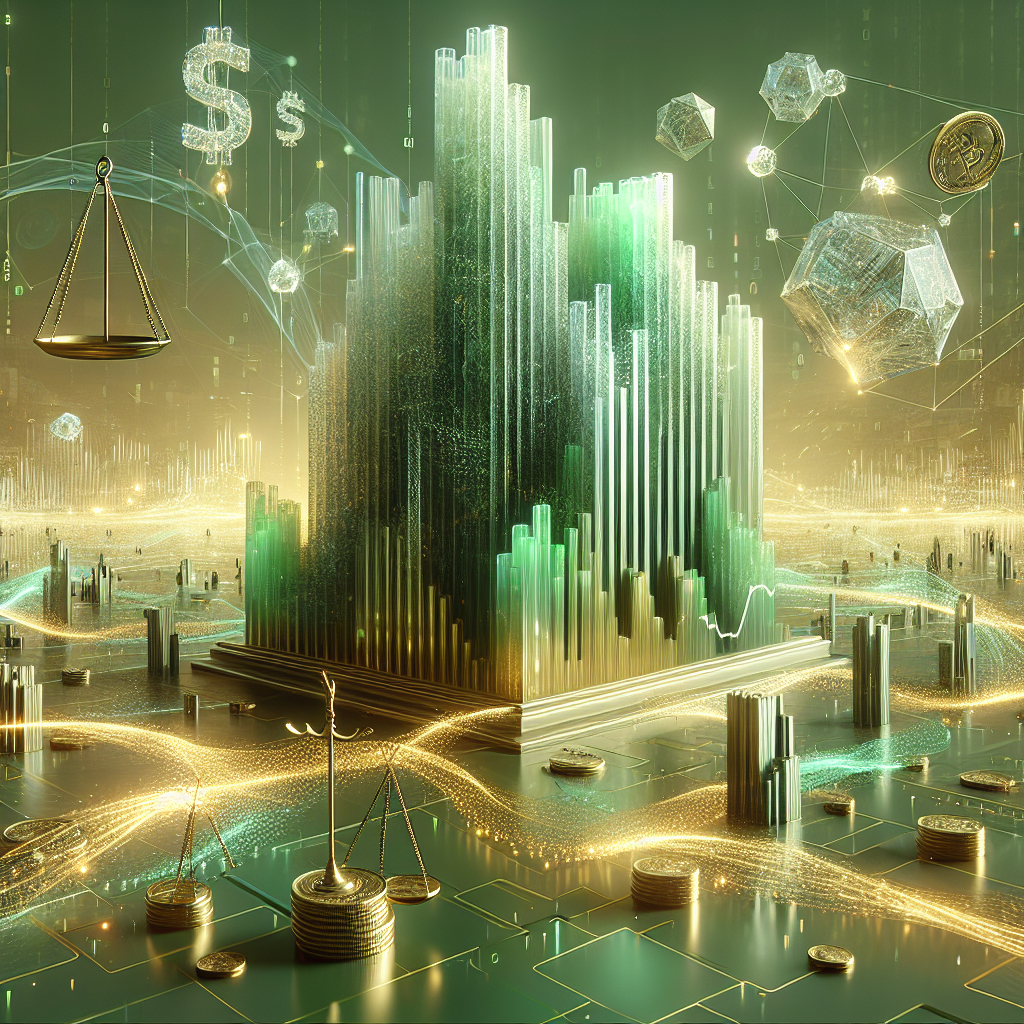 IPO-Anstieg: Krypto-Börse Bullish peilt 990 Mio. US-Dollar Ziel an