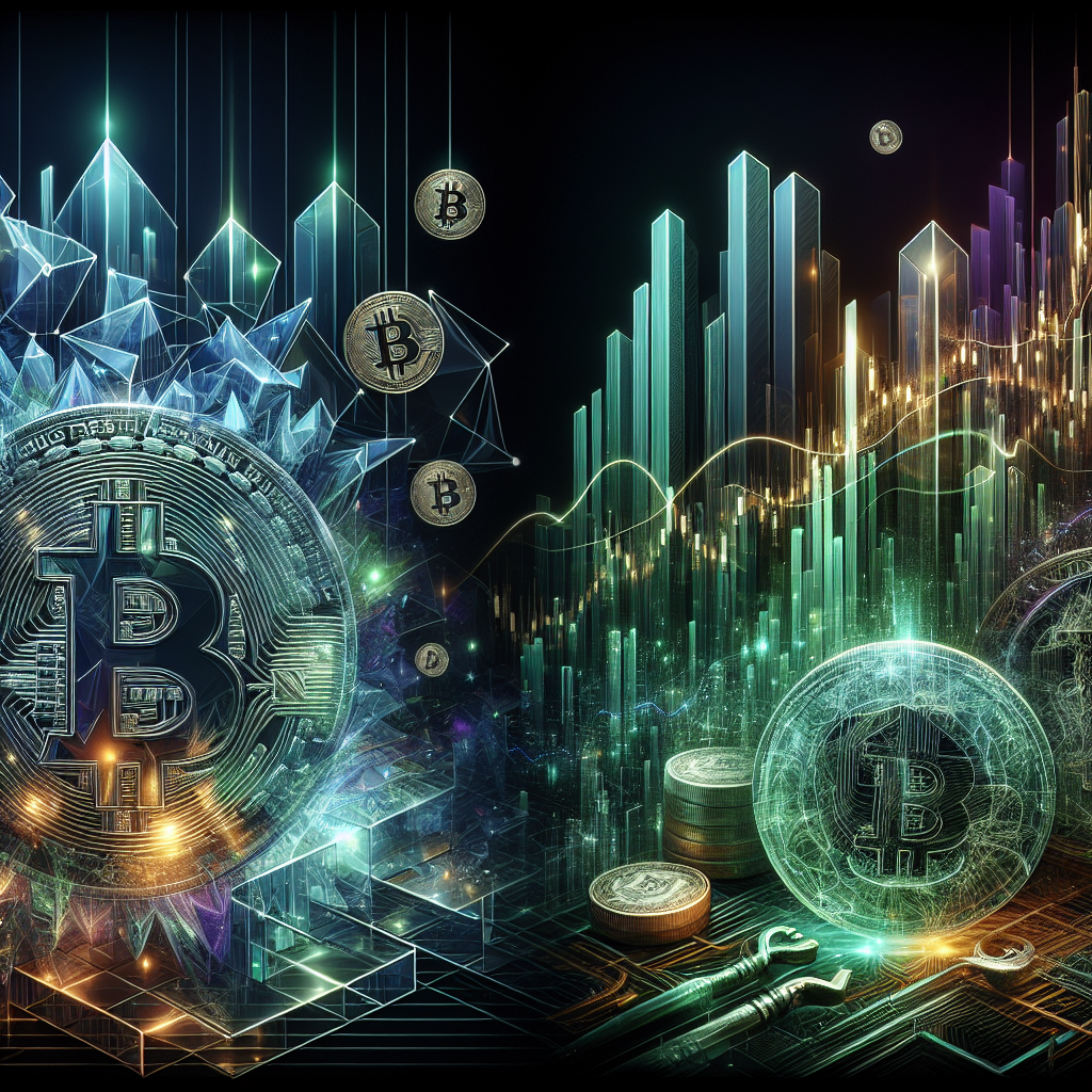 Trump-Berater plant Mega-Kauf: 1 Milliarde Dollar in Bitcoin