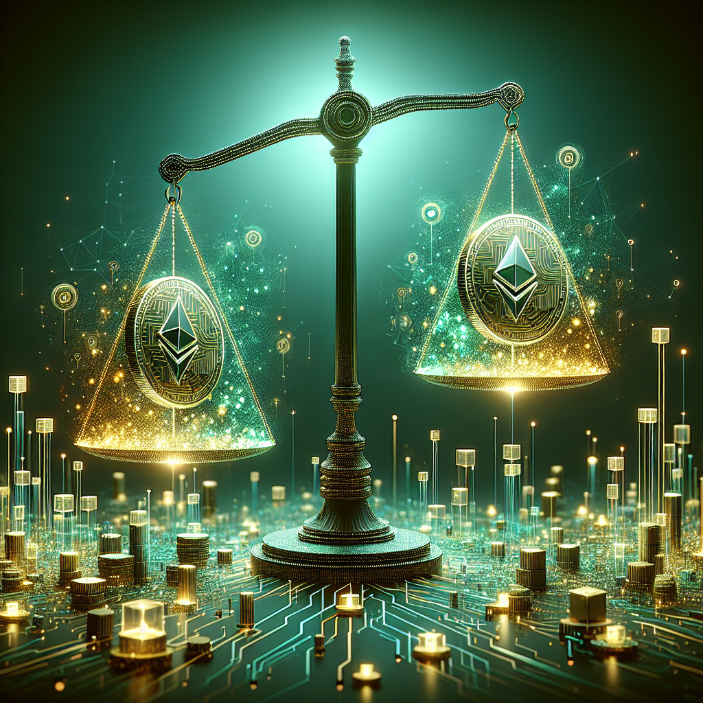 BitMine erhöht Eigenkapitalofferte auf 24,5 Mrd. USD für Ethereum-Käufe