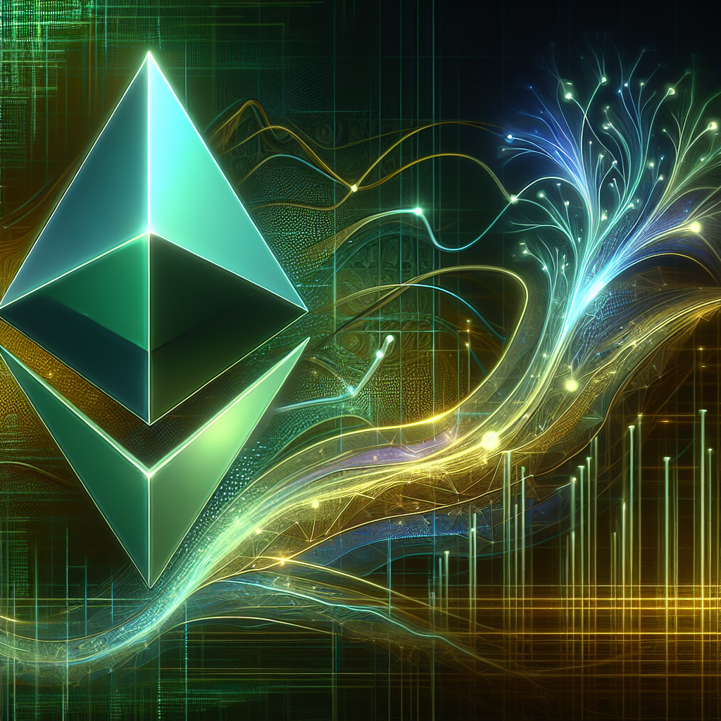 Ethereum sprengt erstmals seit 2021 die 4.600 US-Dollar-Marke