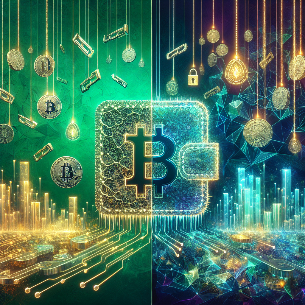 Google Play verbannt Krypto-Wallets ohne Banklizenz in EU & USA