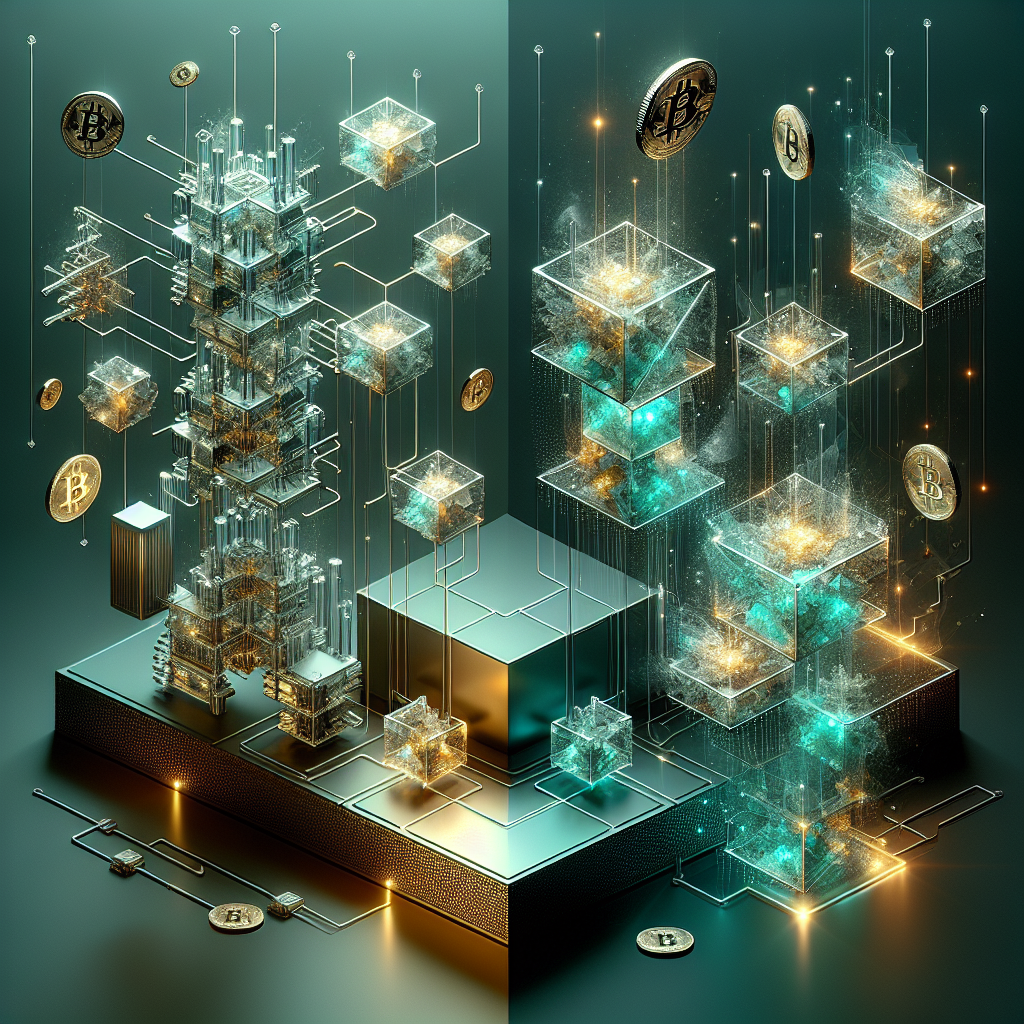 Block stellt neues Bitcoin-Mining-System Proto Rig und Proto Fleet vor